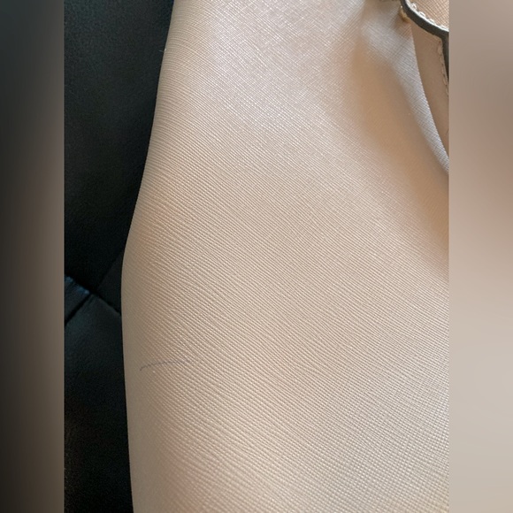 Michael Kor Large Savanna Satchel - Picture 12 of 15